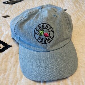Schrute Farms hat